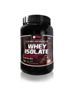 Whey Isolate Powder